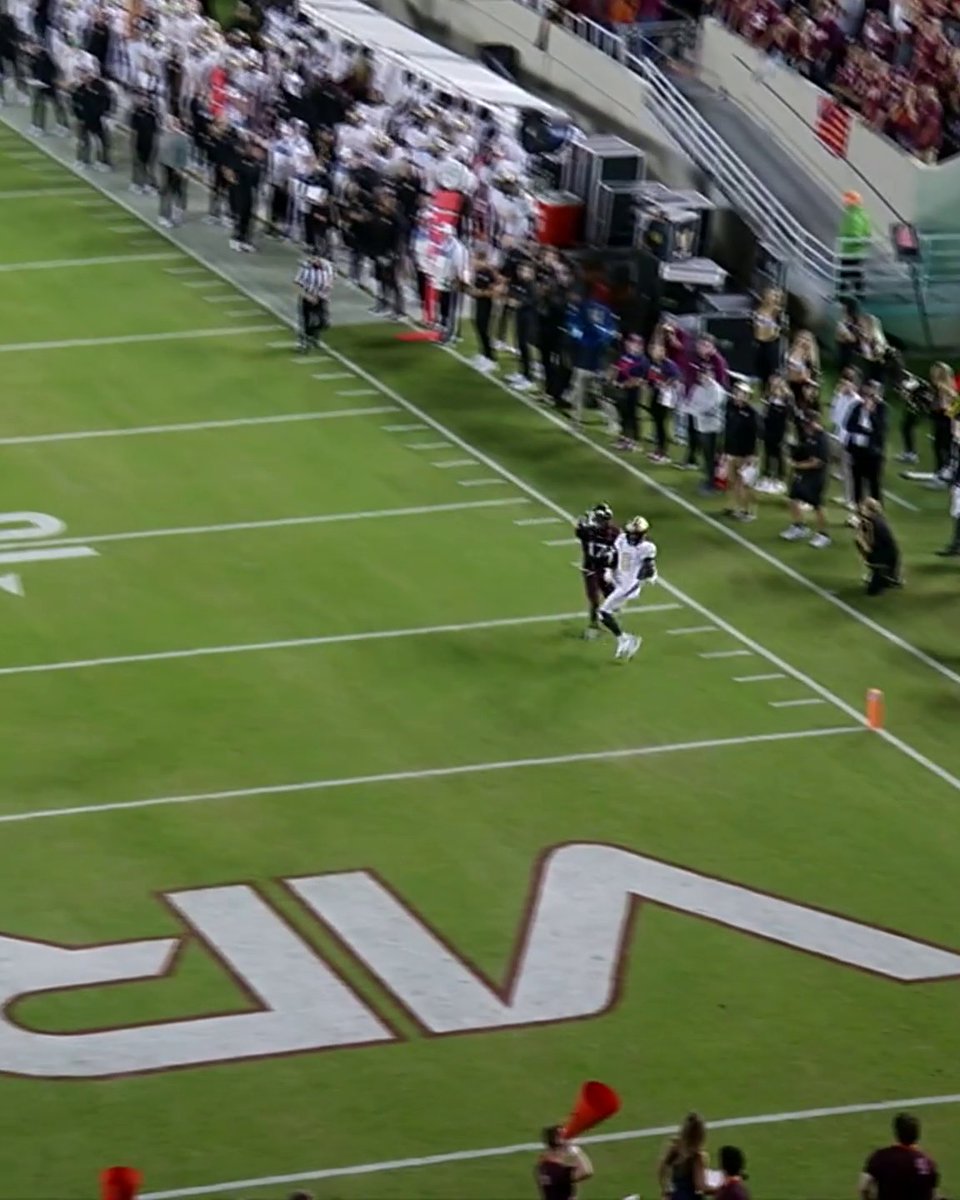 THIS TRE RICHARDSON CATCH 😱 #10 Vanderbilt Football | #SCtop10