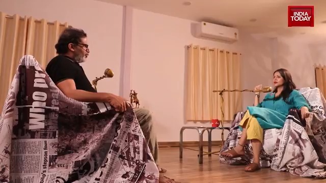 I am not religious but I am deeply spiritual: Prashant Kishor Full Podcast🎙️: #Unpolitics #BiharElections2025 #PrashantKishor | Preeti Choudhry