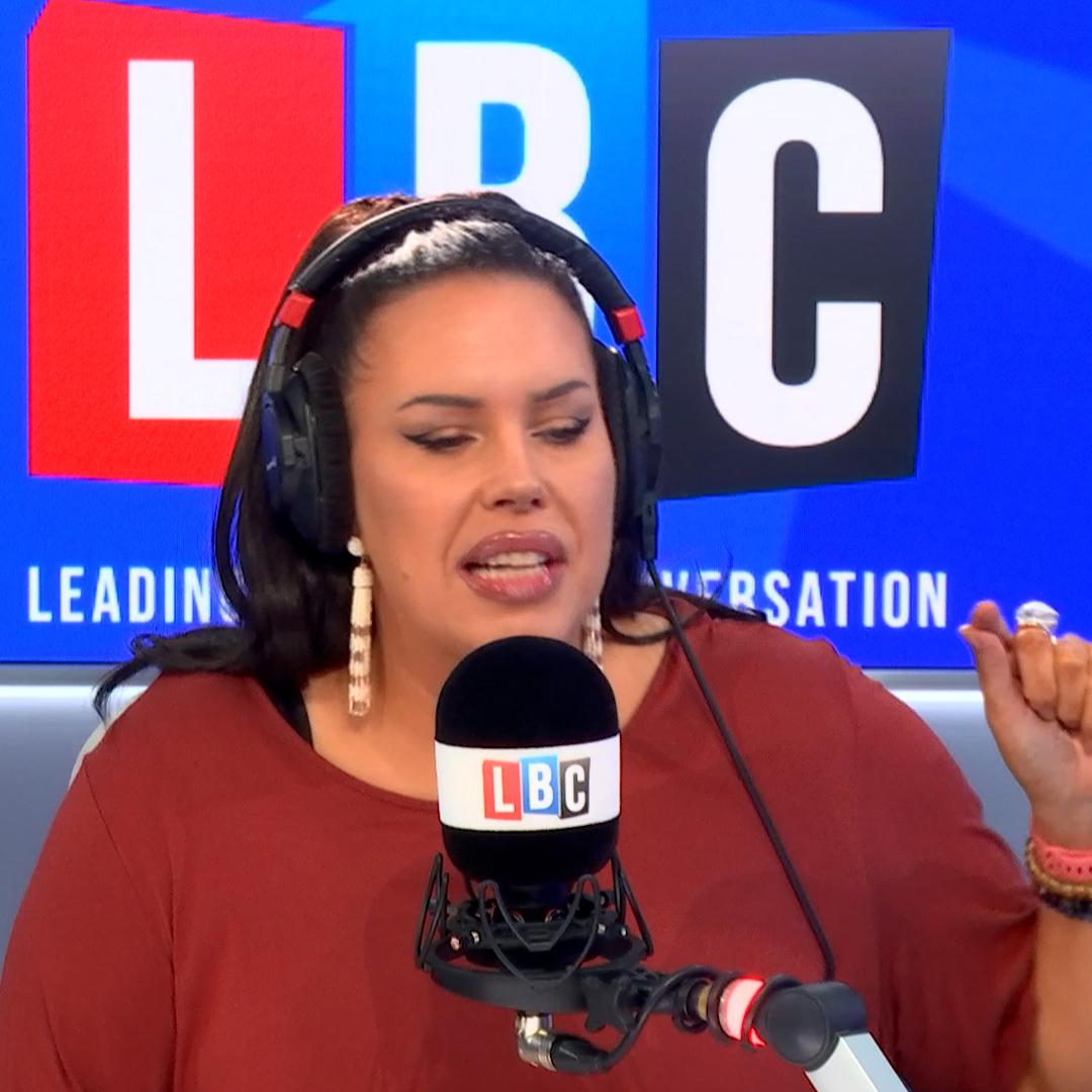“The right-wing newspapers were out for her blood.” Natasha Devon assesses the narrative surrounding the “silly oversight” made by the “genuinely working class” Angela Rayner.