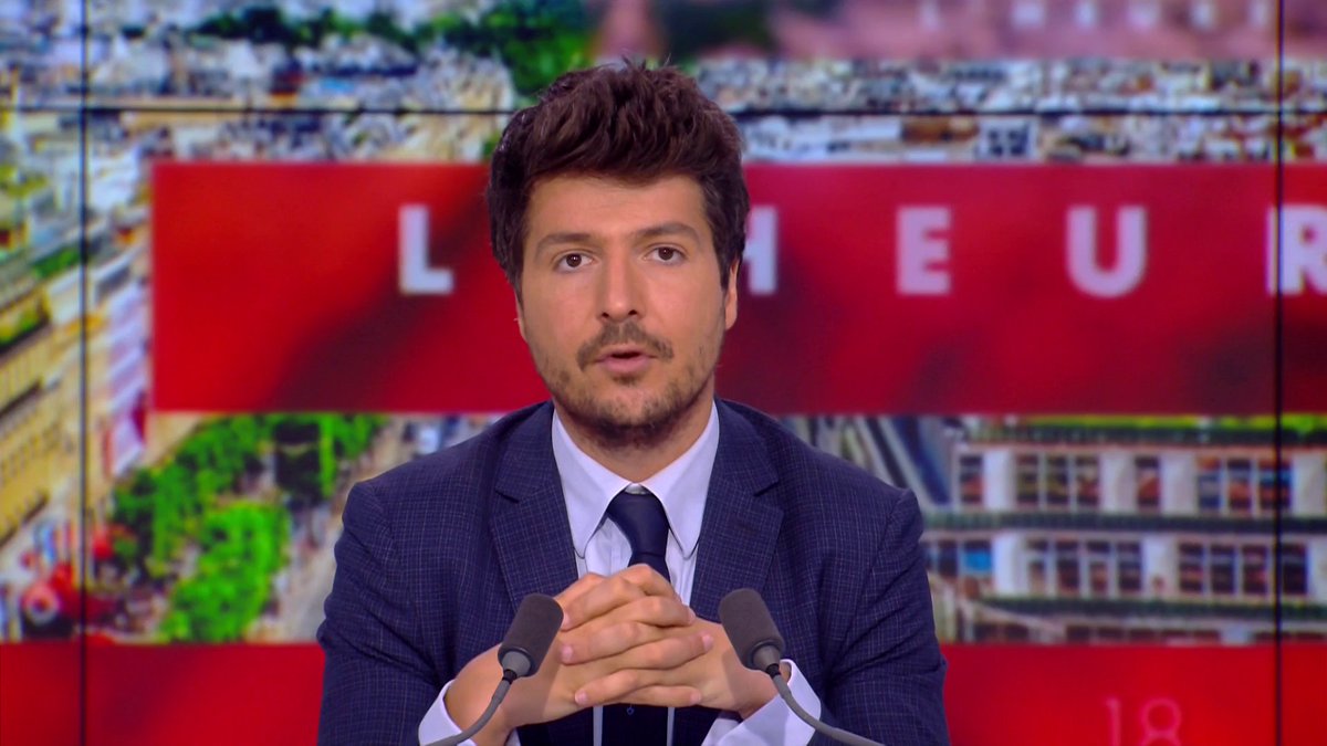 L'édito d'Eliot Deval : «Jusqu'où ira l'affaire Legrand-Cohen ?»