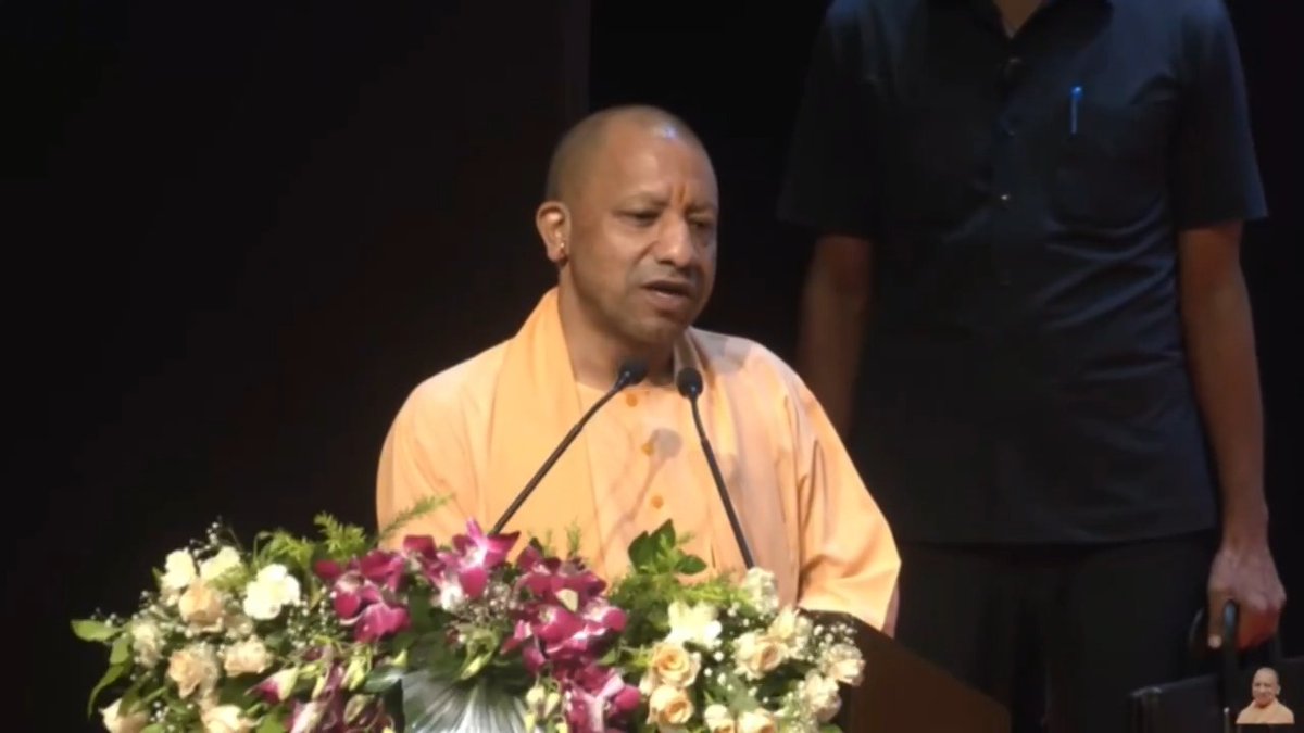 आज परिणाम है कि नौकरी सरकारी क्षेत्र में भी है, निजी क्षेत्र में भी है और स्वयं का रोजगार भी है...