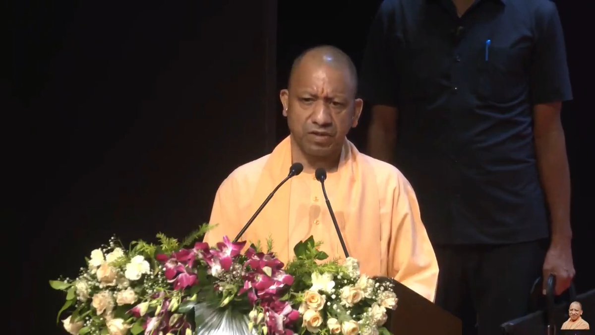 जब नीतियां स्वयं के स्वार्थ को ध्यान में रखकर, वोट बैंक की चिंता करके और परिवार के हितों का संरक्षण करने के लिए बनाई जाती हैं, तो वे दुर्गति की तरफ लेकर जाती हैं...