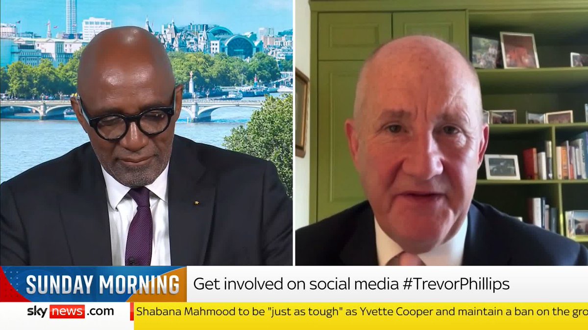 "I expect her to be as good as her word" Conservative Party chair Kevin Hollinrake says Angela Rayner should turn down a £17,000 severance payment after resigning from government. 📺 Sky 501, Virgin 602, Freeview 233 and YouTube