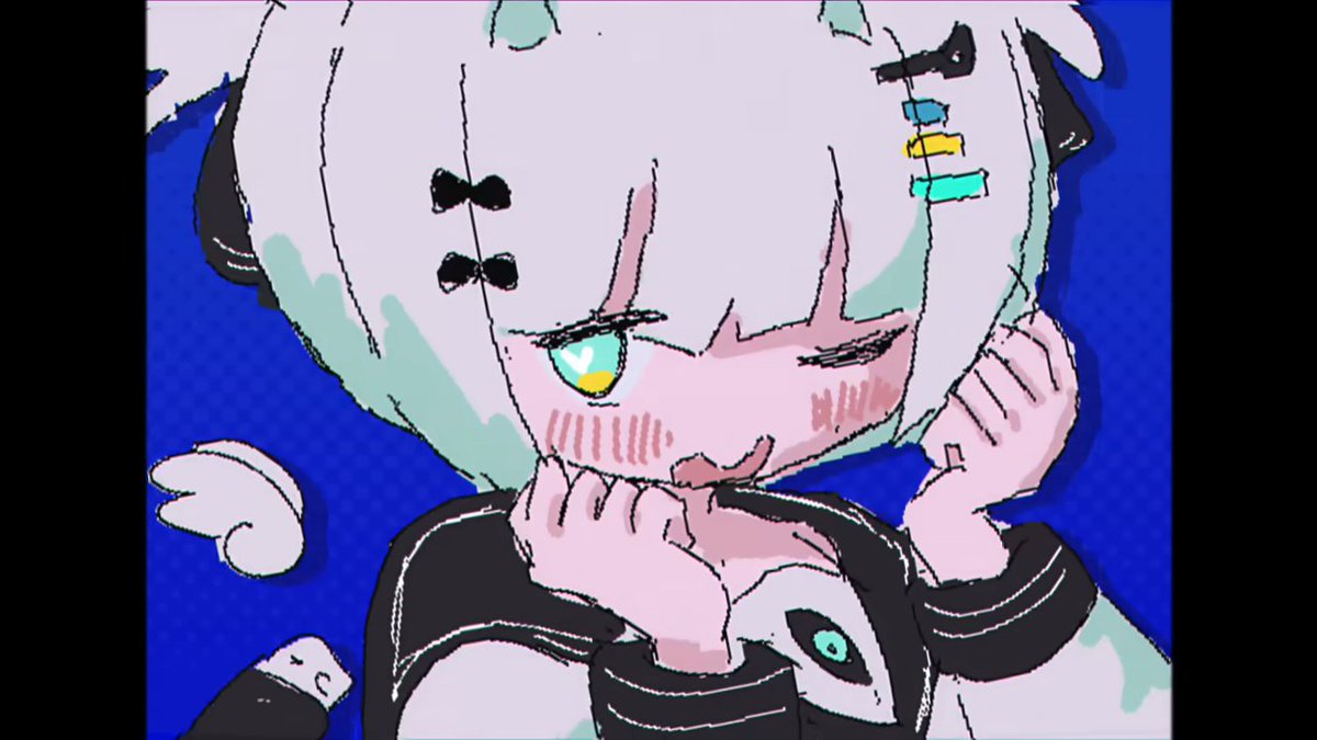 memeしい / 青栗鼠 #cover Youtube▷ niconico▷