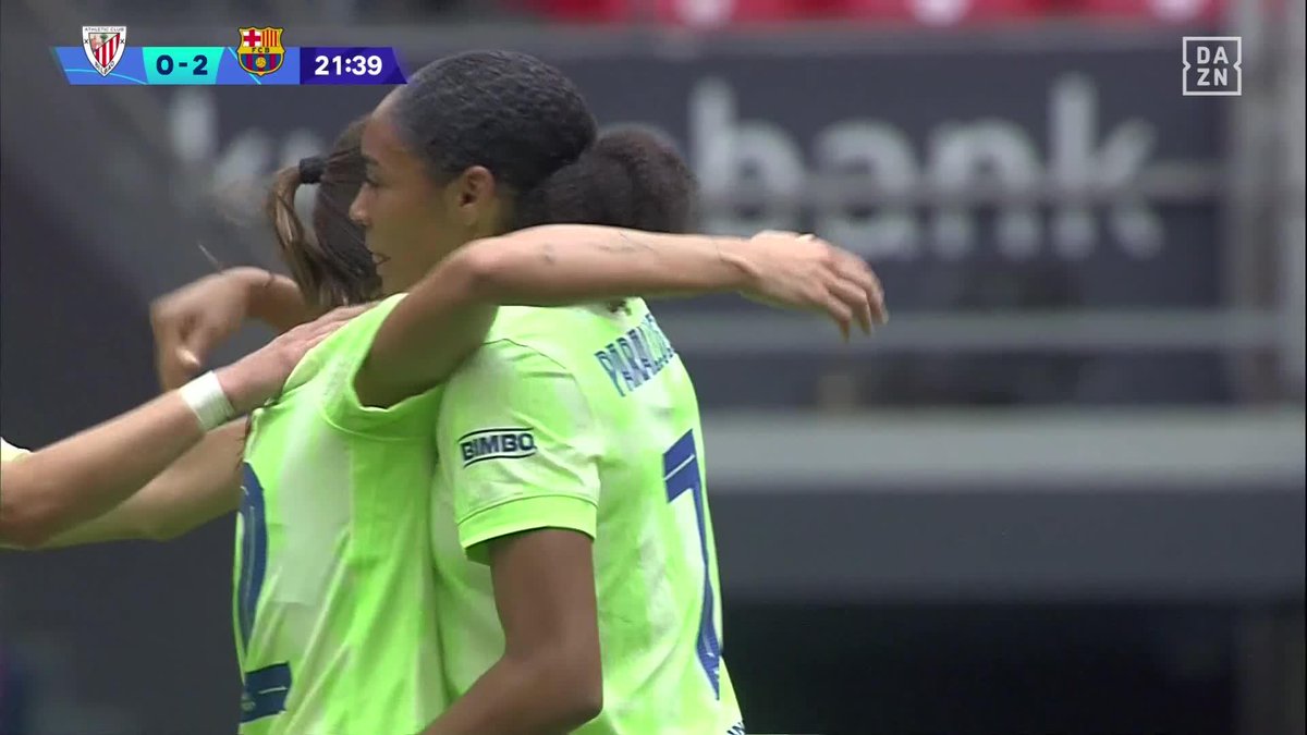 NO TE CREO 🤯🤯🤯 ¿QUÉ HAS HECHO, PATRI GUIJARRO? GOLAZO DESCOMUNAL DESDE MEDIO CAMPO 🔥🔥🔥🔥🔥 #LigaFenDAZN ⚽