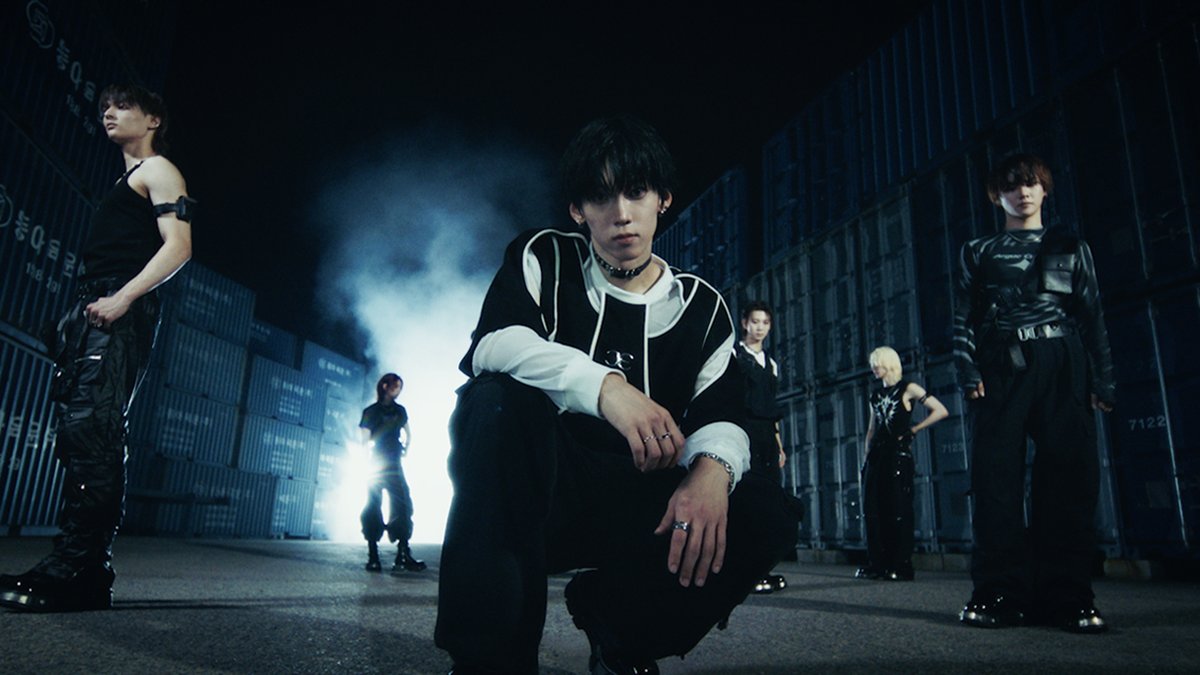 앰퍼샌드원 (AMPERS&ONE) - '삐걱삐걱 (Seesaw)' Special Performance Video 🔗 #앰퍼샌드원 #AMPERSANDONE #LOUDANDPROUD #라우드앤프라우드 #그게그거지 #Thats_That #삐걱삐걱 #Seesaw