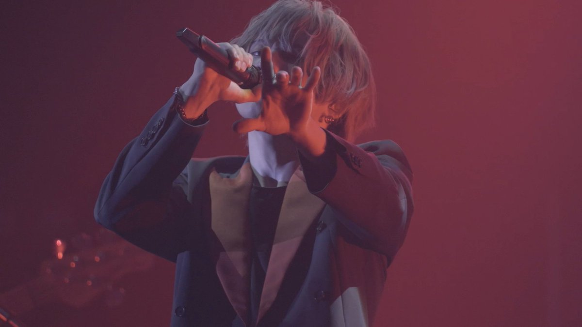 カラドレス - Live from『GUIDE』 投稿しました。