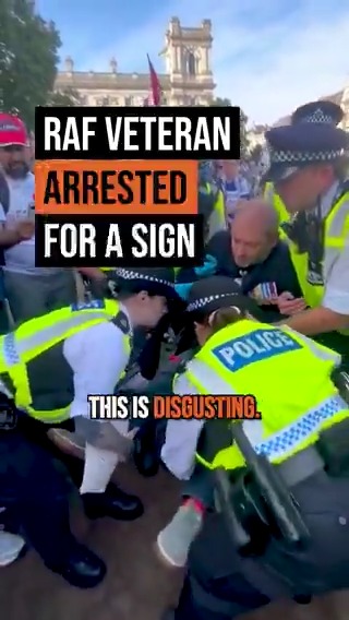Welcome to Starmer's Britain