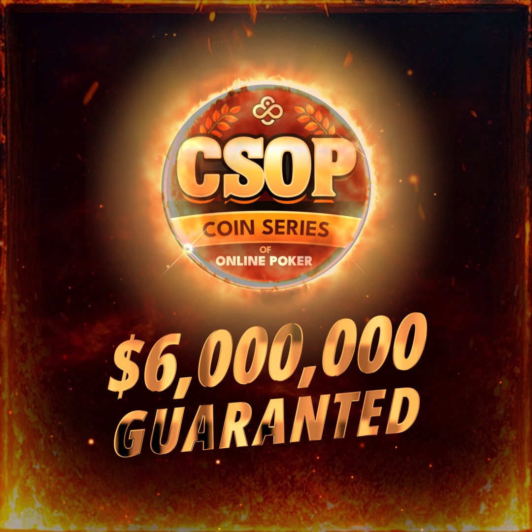 CSOP Fall 2025 Starts Today 🏆 $6,000,000 guaranteed — the biggest CSOP ever Start collecting leaderboard points from day one Creator Squad Kickoff Tournaments launch the series The action starts now! Don’t miss it