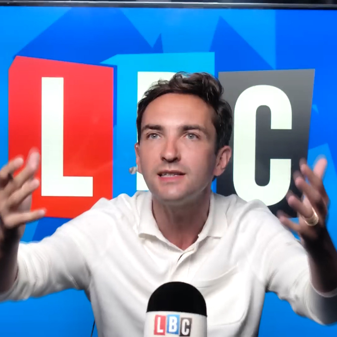 "It got the debate going and that's why we put him on." Reform’s Laila Cunningham explains why her party allowed a 'quack' to falsely claim that the Covid vaccines gave the King cancer.