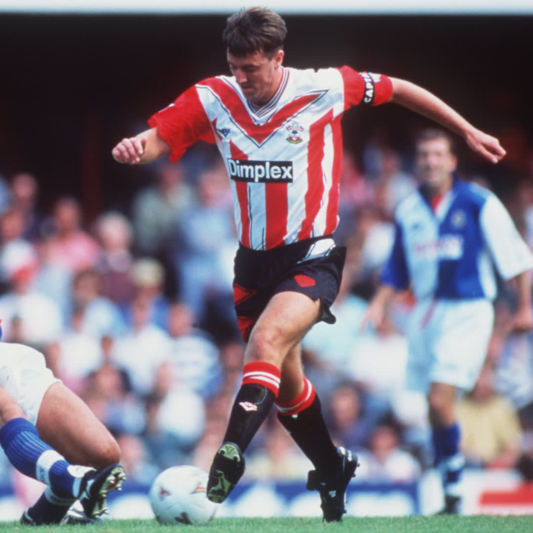 When Matt Le Tissier did this...