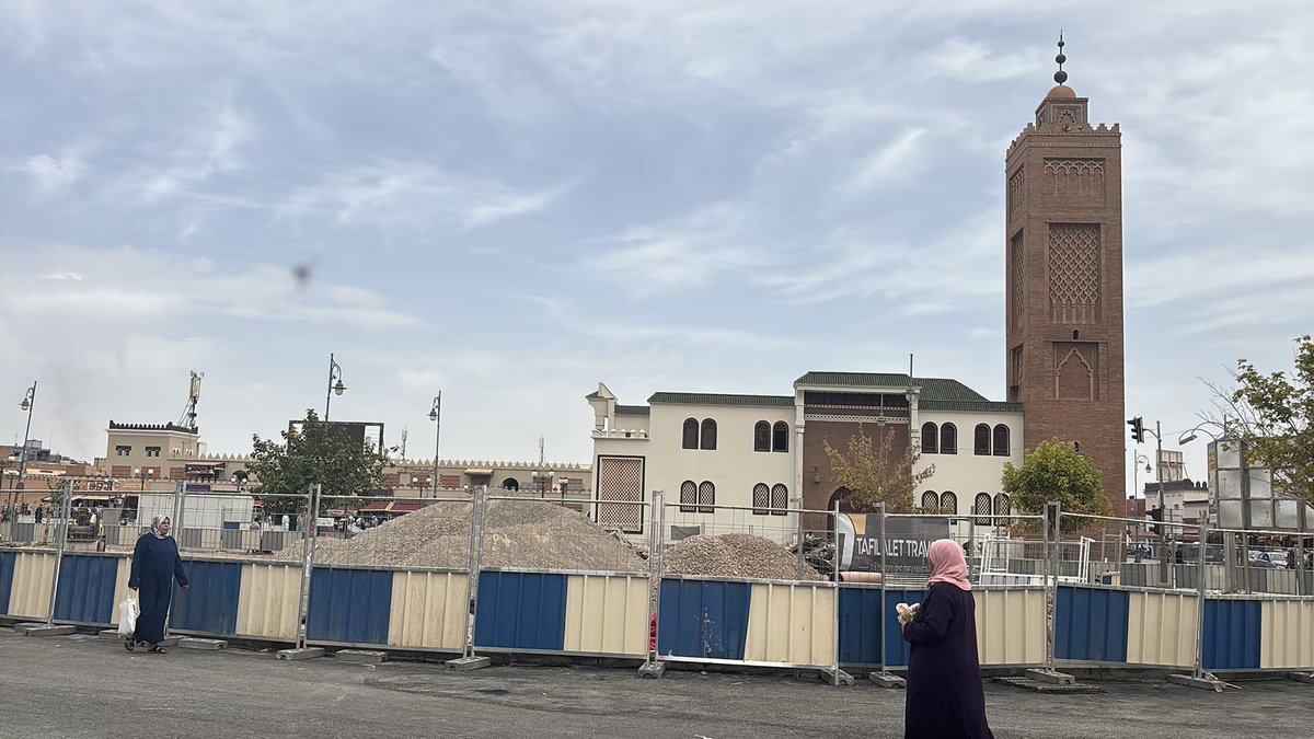 Oujda lance un vaste programme de réhabilitation urbaine, doté de plus de 260 millions de dirhams. Ce plan vise à moderniser les infrastructures, fluidifier la mobilité et renforcer l’attractivité commerciale de la ville.