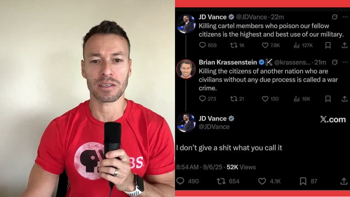 JD Vance Should RESIGN IMMEDIATELY. JD Vance Who agrees?