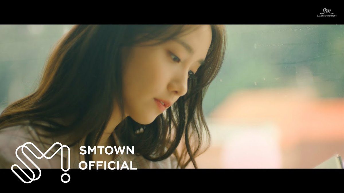 8 years ago today, YOONA released ‘When The Wind Blows’