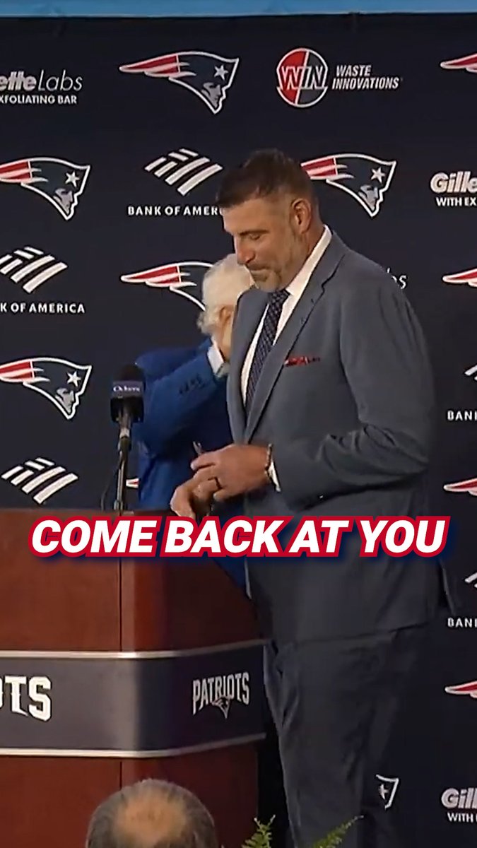 All aboard. 🏈 #LFG #patriots