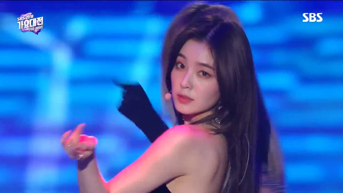 RED VELVET - BAD BOY + REALLY BAD BOY underrated but top tier era 🤧