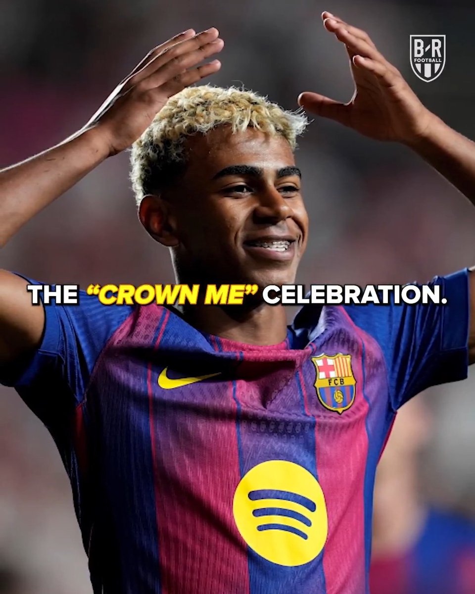 Picking the best of football's current goal celebrations ✨ (w/ Lyés, Kam #8🏁)