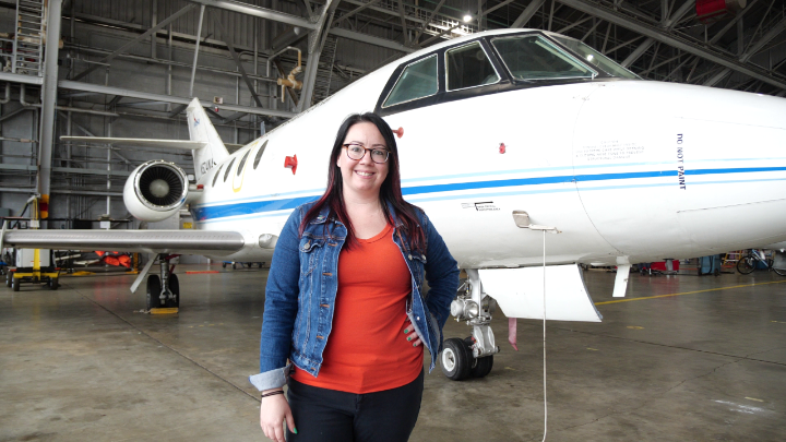 Clean air matters for everyone. 🌎 With missions like TEMPO, NASA helps track air quality across North America, helping communities plan for a healthier future. #CleanAirDay Learn more: