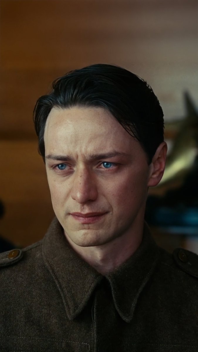 Bring back men who yearn. Film: ATONEMENT (2007)