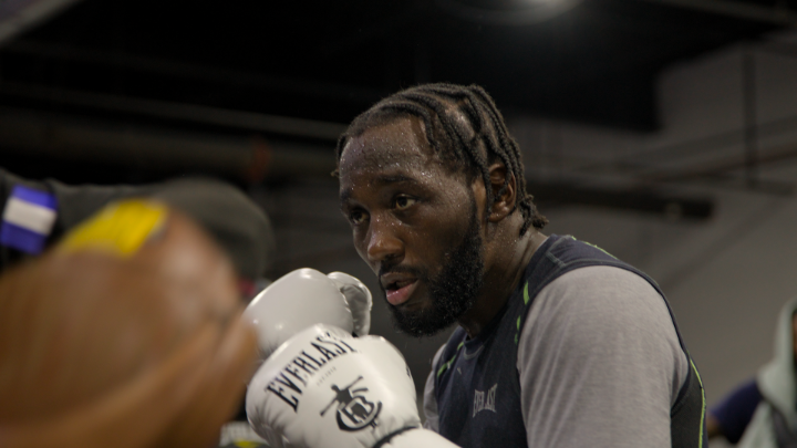 “Terence Crawford 100% is presenting a challenge that Canelo is not necessarily familiar with.” 👀 Countdown: Canelo vs. Crawford, a two part documentary series, is now playing. #CaneloCrawford will be LIVE only on Netflix, Saturday September 13, 9 PM ET | 6 PM PT