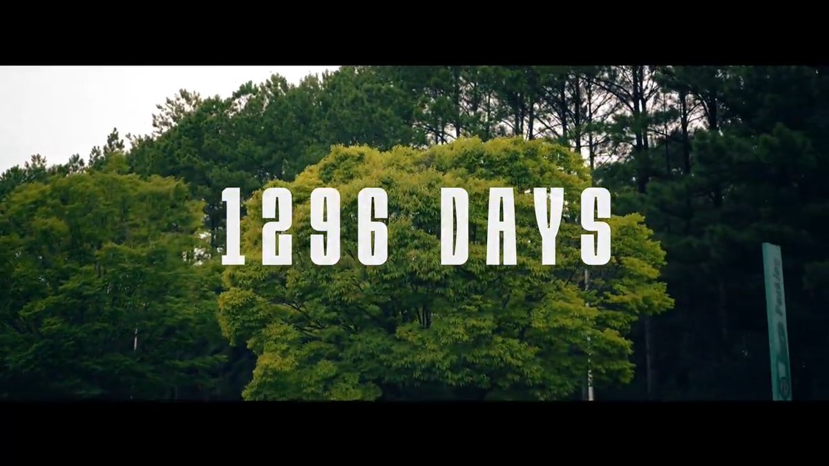 It had been 1296 days since Dignitas qualified for playoffs at an RLCS LAN. It 𝘩𝘢𝘥 been. Watch part 1 of our Raleigh documentary NOW to get hyped for Lyon 🇫🇷 🎥