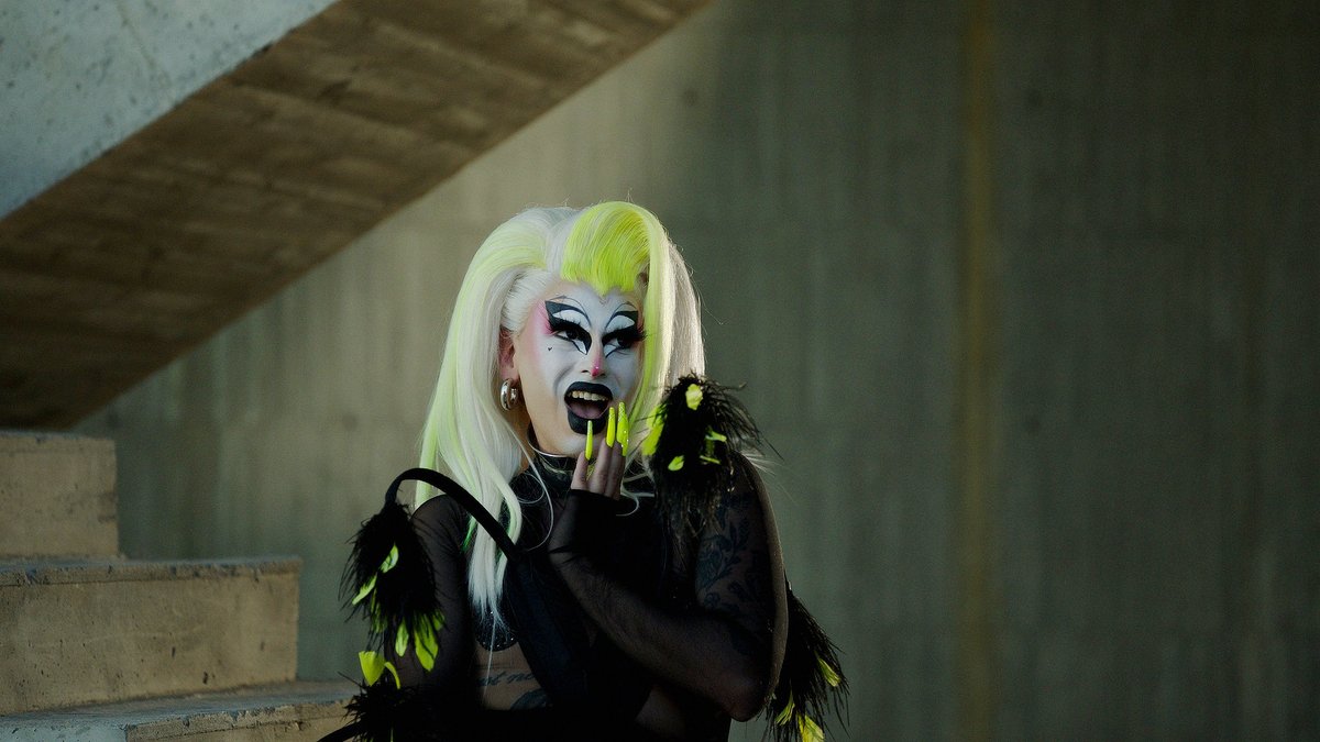De València al món i a #DragRaceEs... 🌍 Visca FERRXN⚙️! 🤩 ✨ Directo #MeetTheQueens ▶️