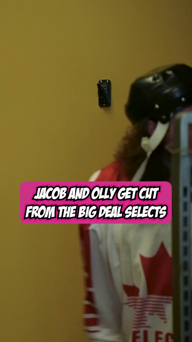 Only a couple weeks to the The Chiclets Cup, will see more mid-tourney cuts?