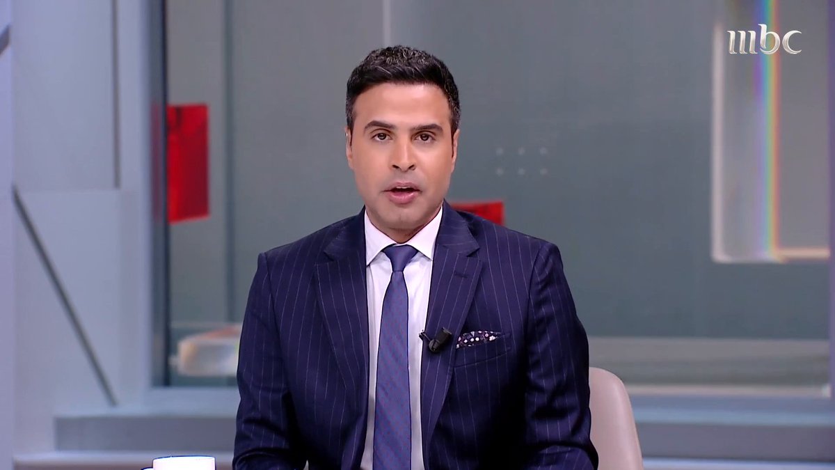 معالي المستشار تركي آل الشيخ يعلن فوز بيغ تايم كرييتف شوب بجائزة إيمي كأول شركة عربية سعودية تحقق هذا الانجاز TURKI ALALSHIKH #نشرة_التاسعة #MBC1