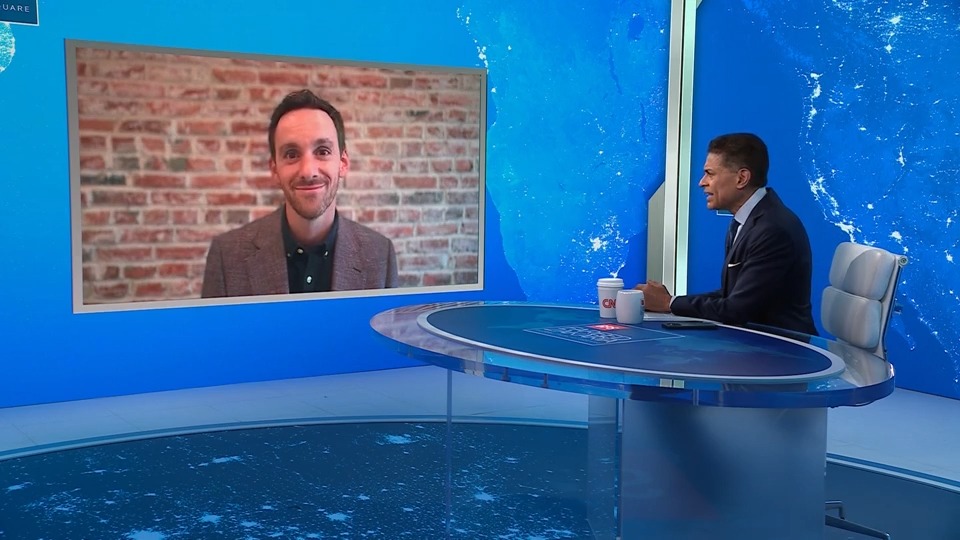 Is AI a threat to education? I talked to Derek Thompson, co-author of the bestseller "Abundance," about the potential crisis AI poses for schools and universities — and the possible solution.