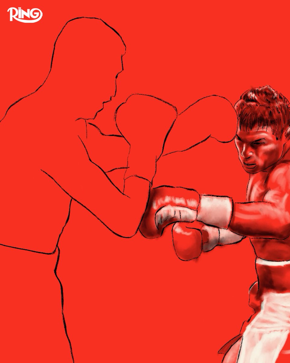 Less than a week to go until Canelo Alvarez and Terence Crawford fight for The Ring and undisputed super-middleweight titles 🔥 #CaneloCrawford live on Netflix l #RiyadhSeasonCard | موسم الرياض | Riyadh Season | Sept 13th 🥊