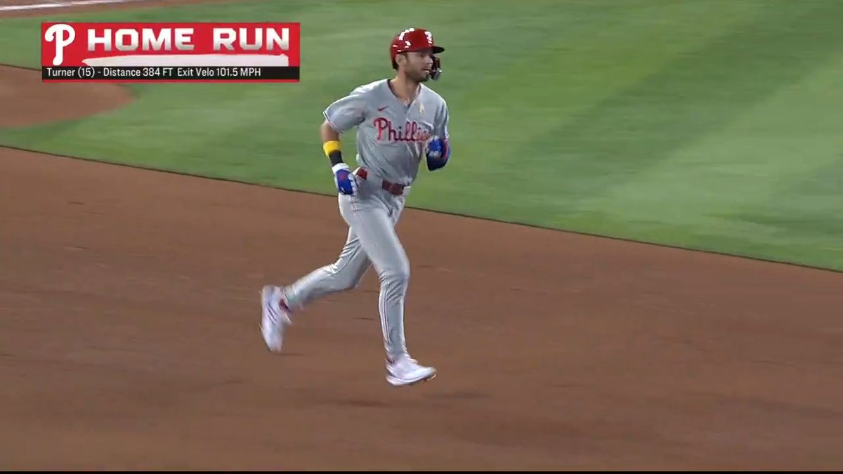 No. 15 for 7!