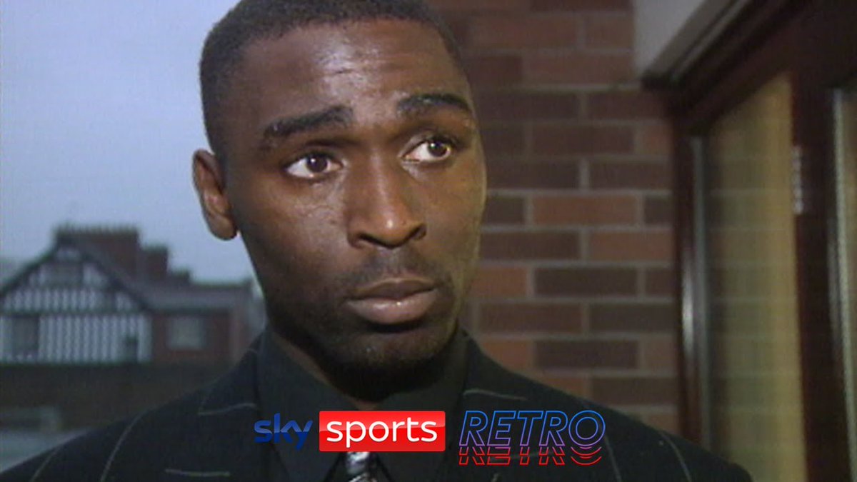 As most on here probably know Andy Cole is my favorite ever NUFC player and Beardsley is my Best ever NUFC player. Here’s Cole on being sold for those that haven’t seen “I never wanted to leave Newcastle”