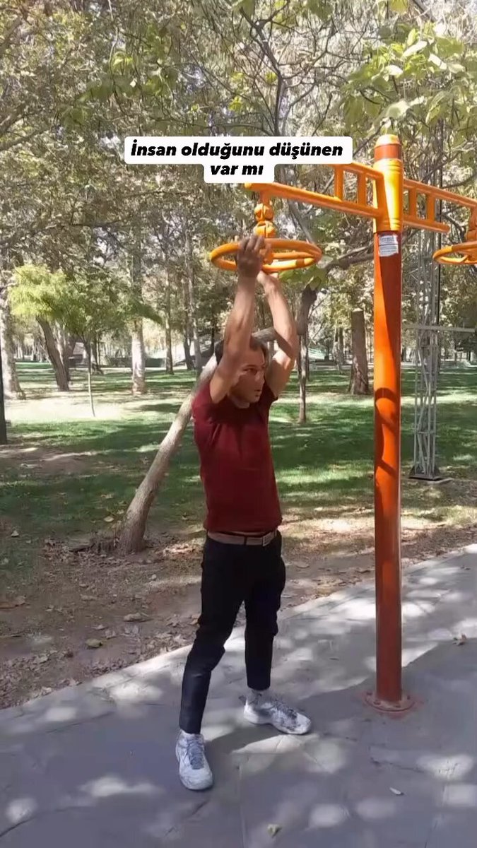 Vertigom var diye polikliniğe gelen hastaya ‘ani baş hareketlerinden sakın’ demişimdir:
