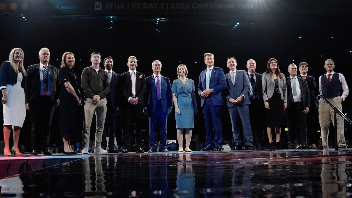 Energy. Enthusiasm. Excitement. Here’s what went down on Day 2 of The Next Step Conference 2025. 🇬🇧👇