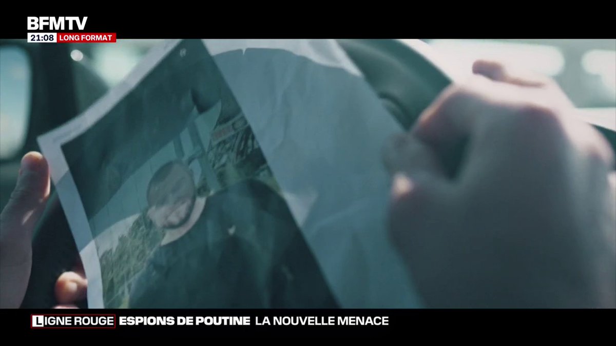 💬 "On avait planifié des vacances [...] mais il n'était pas à la maison" ➡ Révélations sur le profil de l'agent russe suspecté d'avoir tenté de commettre un attentat en juin 2024 juste avant les Jeux olympiques #LigneRouge