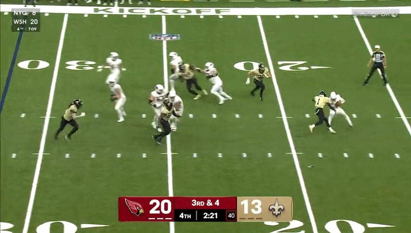 ALONTAEEEEEEEEE YOU DAWG 📺 CBS