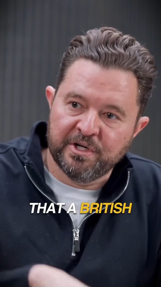 A British company can take out a Facebook ad to sell a British product to a British consumer, and Facebook pretends to be in Ireland on that transaction. On Amazon, you can buy something from a British supplier from a British warehouse, and Amazon pretends to be in Luxembourg in that situation. That doesn't seem fair, and it strikes me as very strange that the government is okay with that. Steven Liu @thediaryofaceopodcast
