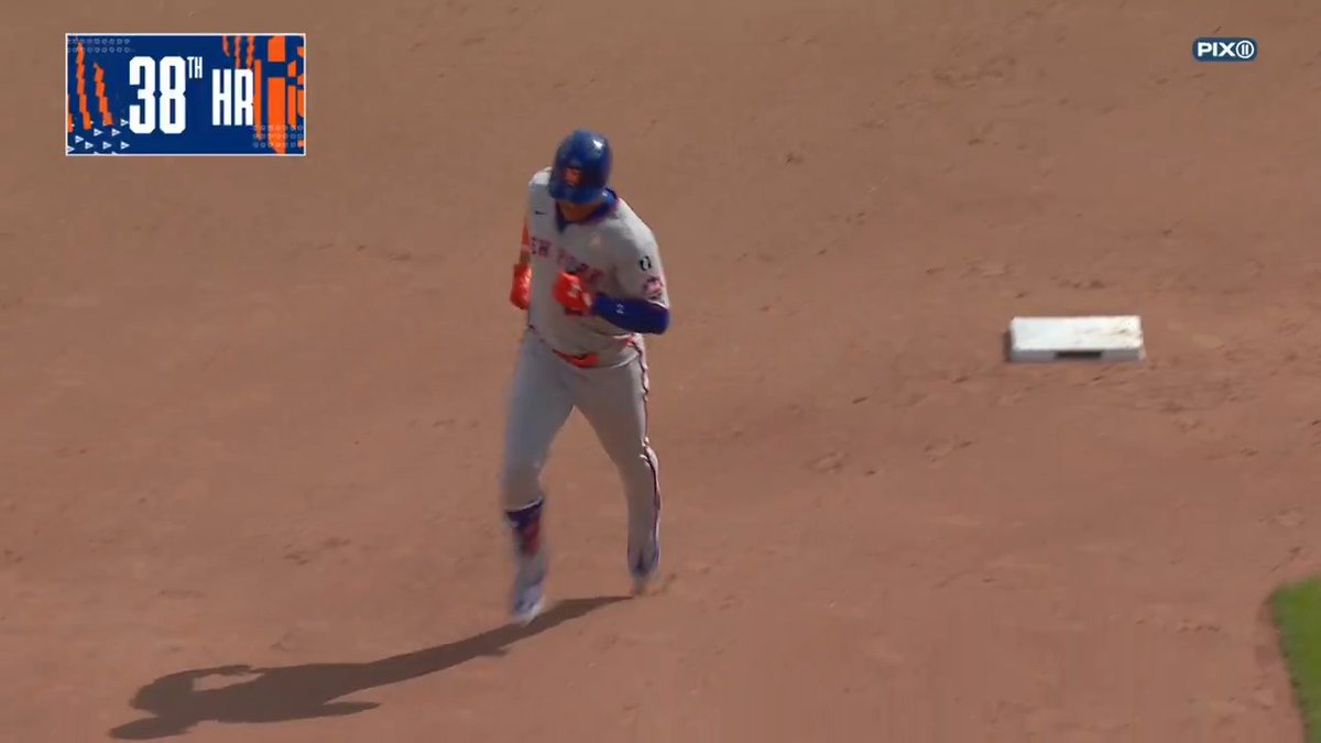 Tiene Juan José Soto Pacheco posibilidades de ganar mvp este año en la nacional? 👀