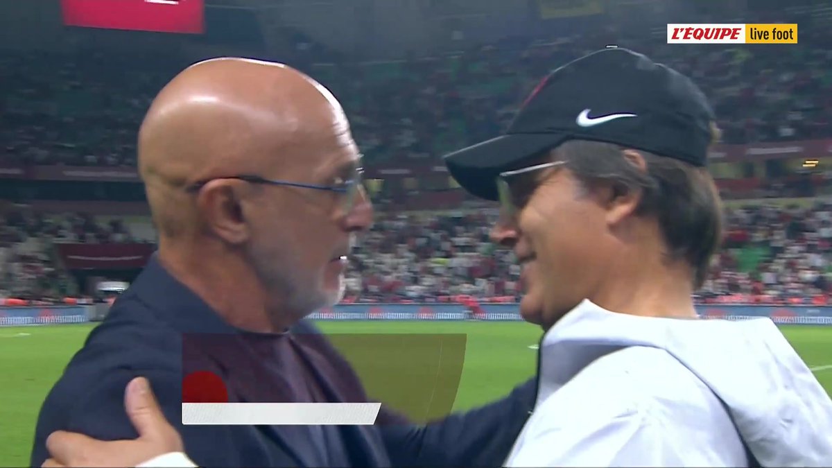🇹🇷 - 🇪🇸 L'Espagne a déroulé face à la Turquie : victoire 6-0 avec un triplé de Mikel Merino et un doublé de Pedri ! #lequipeFOOT