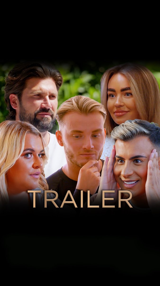 What could go wrong? 👀 #TOWIE tomorrow on ITV2 &amp; ITVX