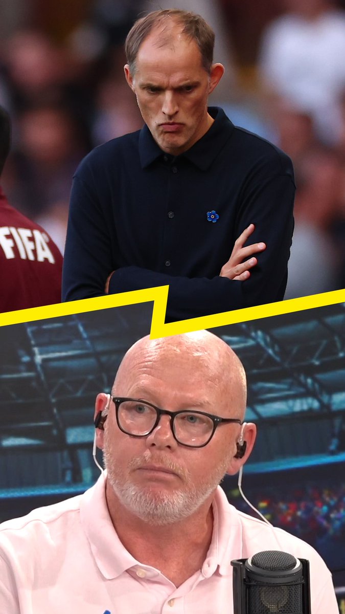 ❌ "You didn't need two centre backs..." 👀 "Harry Kane didn't need to play the whole game." Perry Groves gives his honest analysis of England's win over Andorra