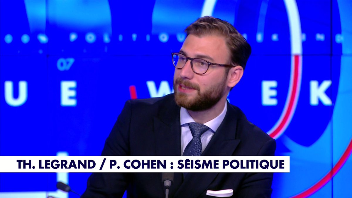 «La gauche a perdu les urnes mais elle contrôle tout», affirme l'analyste politique Paul Antoine dans 100 % Politique week-end