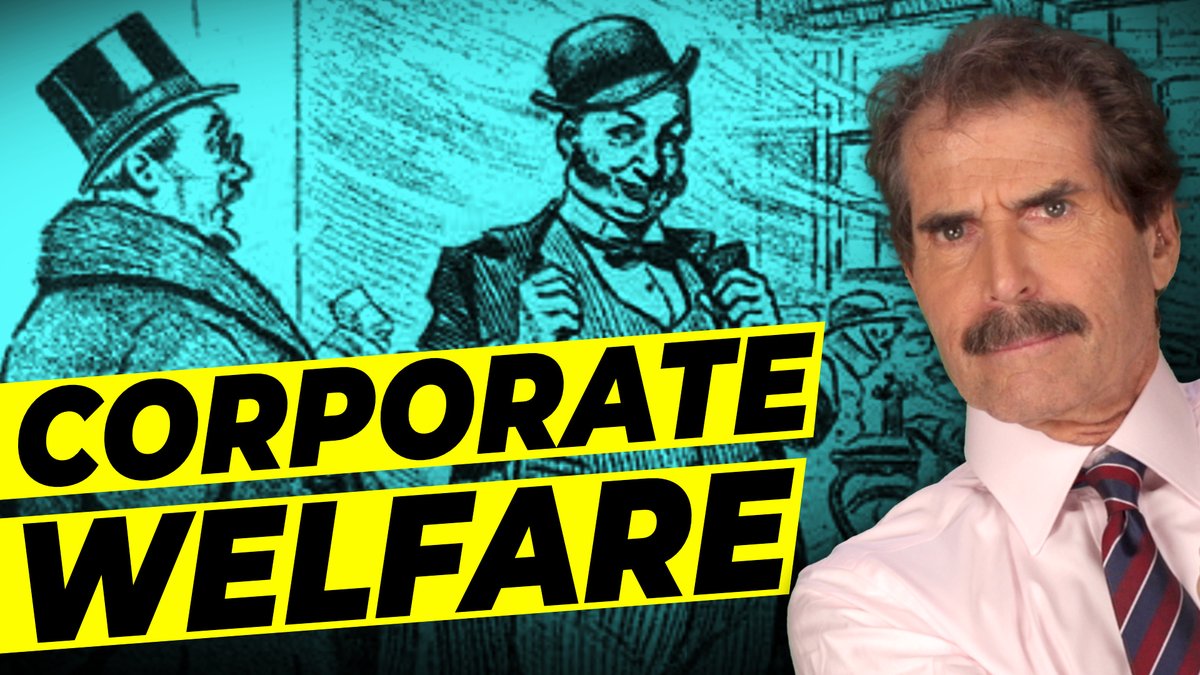 Idiotic Corporate Welfare: Memphis politicians gave tax breaks to IKEA, a Swedish company. Small furniture stores in Memphis closed, and IKEA didn’t hire the people it promised to hire: