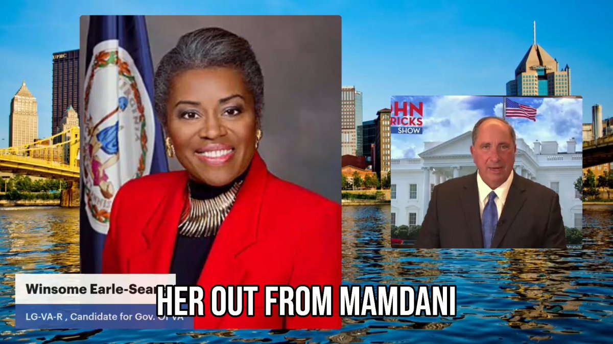 The press can cover for Abigail, spin for her, and softball her all they want—but they can’t hide her radical votes forever. Virginians will see the truth.