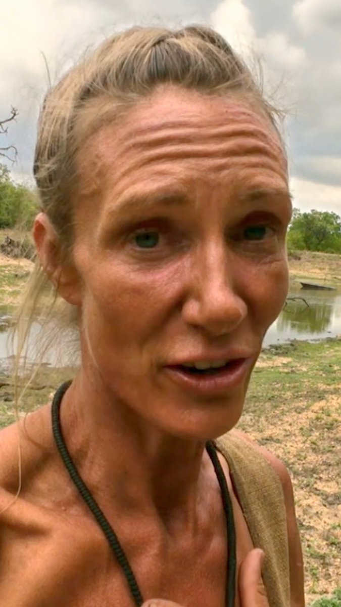 What's up naked people!? 👏 Teams unite in a new #NakedAndAfraid: Apocalypse starting NOW on Discovery.