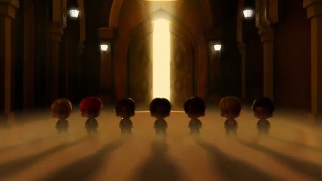 VAMPIR Castleへようこそ... 🏰 ENHYPEN WORLD: Eternal Moment 9月15日から事前登録スタート！ 🔗X: 🔗X(JP): 🔗Instagram: 🔗Youtube: #ENHYPENWORLD #ENHYPEN