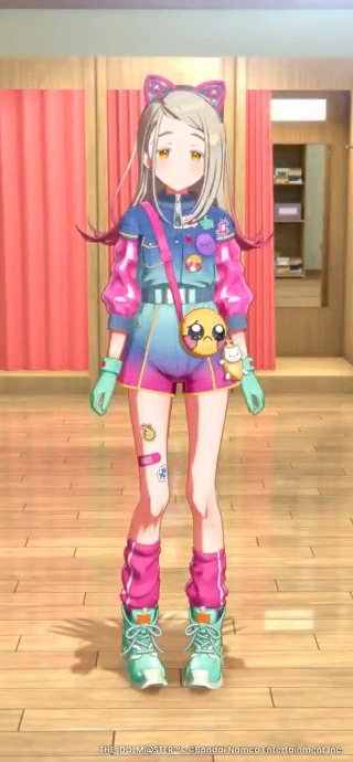 ☆┈┈┈┈┈┈┈┈┈┈┈┈┈☆ 🐱#ミラクルナナウ(ﾟ∀ﾟ)！👾 #篠澤広 衣装紹介！ ☆┈┈┈┈┈┈┈┈┈┈┈┈┈☆ 『【ミラクルナナウ(ﾟ∀ﾟ)！】篠澤 広』の アイドル衣装／髪型をご紹介します✨ 🔸開催期間 9/17(水) 10:59まで (予定) #学マス