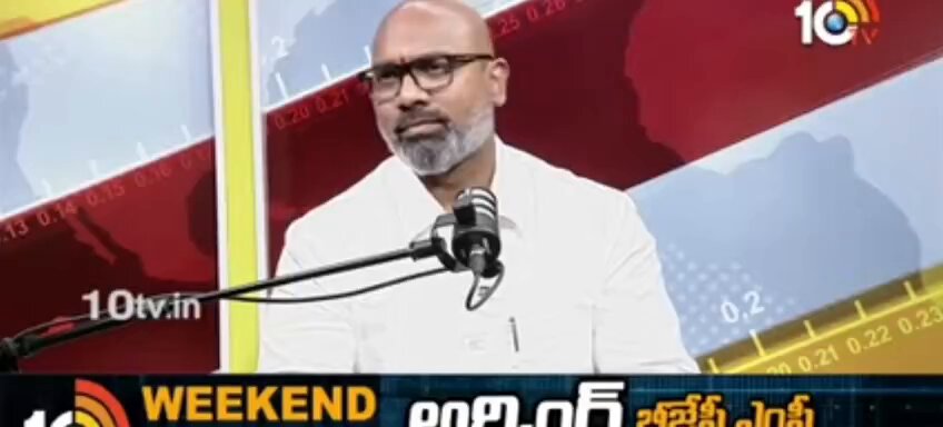 బీజేపీ లో BRS విలీనం పై సీఎం రమేశ్ మాట్లాడిన మాటలు పూర్తిగా అవాస్తవం. టీడీపీలో గెలిచి బీజేపీలో చేరిండు, ఆయనకు తెలంగాణతో సంబంధం ఏంటి?: బీజేపీ ఎంపీ అరవింద్
