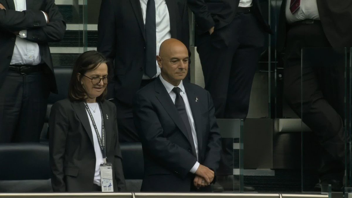Tottenham Hotspur have confirmed that the club is not for sale ❌ Majority shareholder ENIC has received and rejected two separate preliminary expressions of interest for its stake in the club ⚪