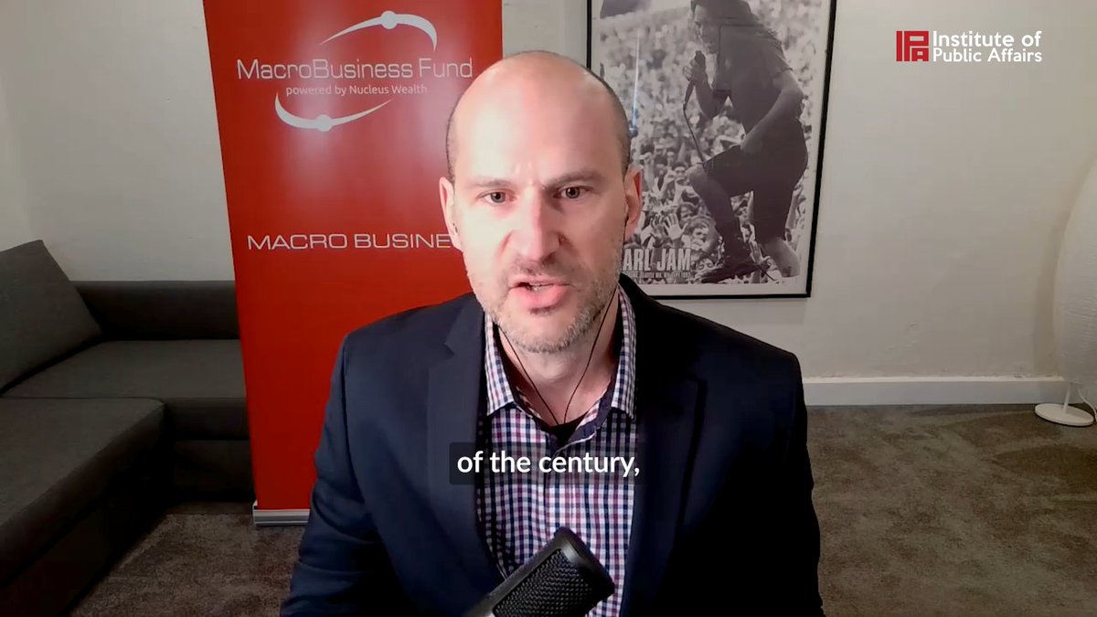 Australia’s migration program out-of-control. Today, too many Australians cannot afford to buy a home, and their income is going backwards. Daniel Wild & Chief Economist of MacroBusiness, Leith van Onselen, discuss the impacts of Australia’s failing migration program. 📺 Full discussion: